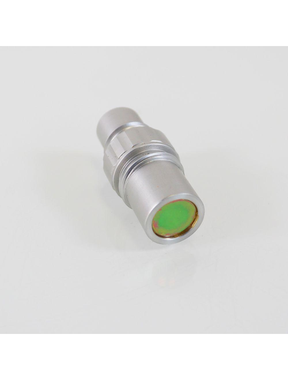 Syneron Candela CO2RE 127mm Silver Lens AS76103