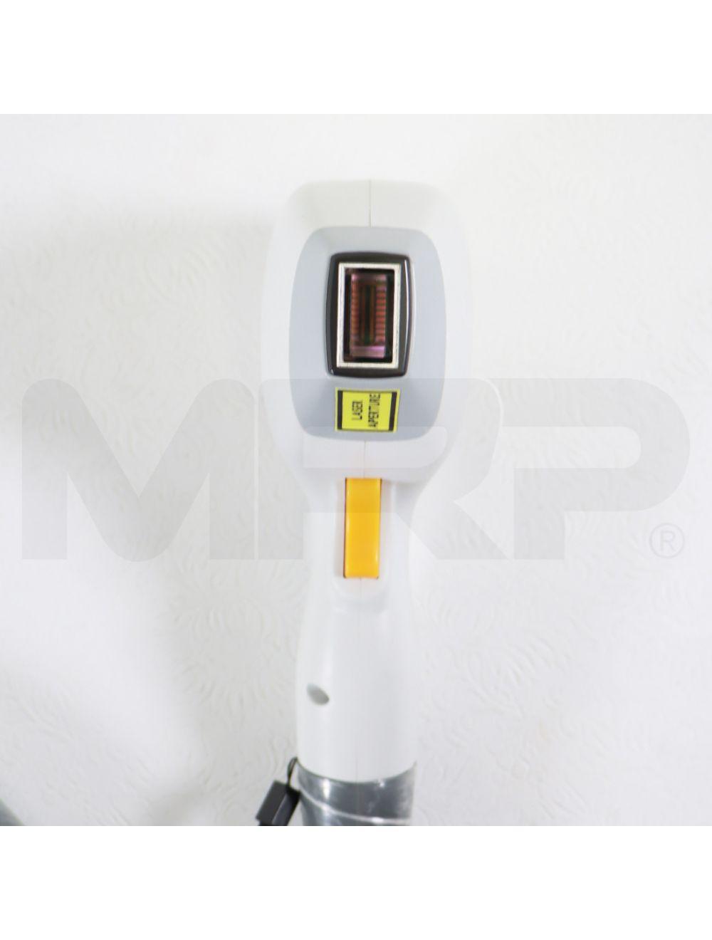 2019 Cocoon PRIMELASE Diode Laser Hair Removal Handpiece HP Alex 755 nm Applicator