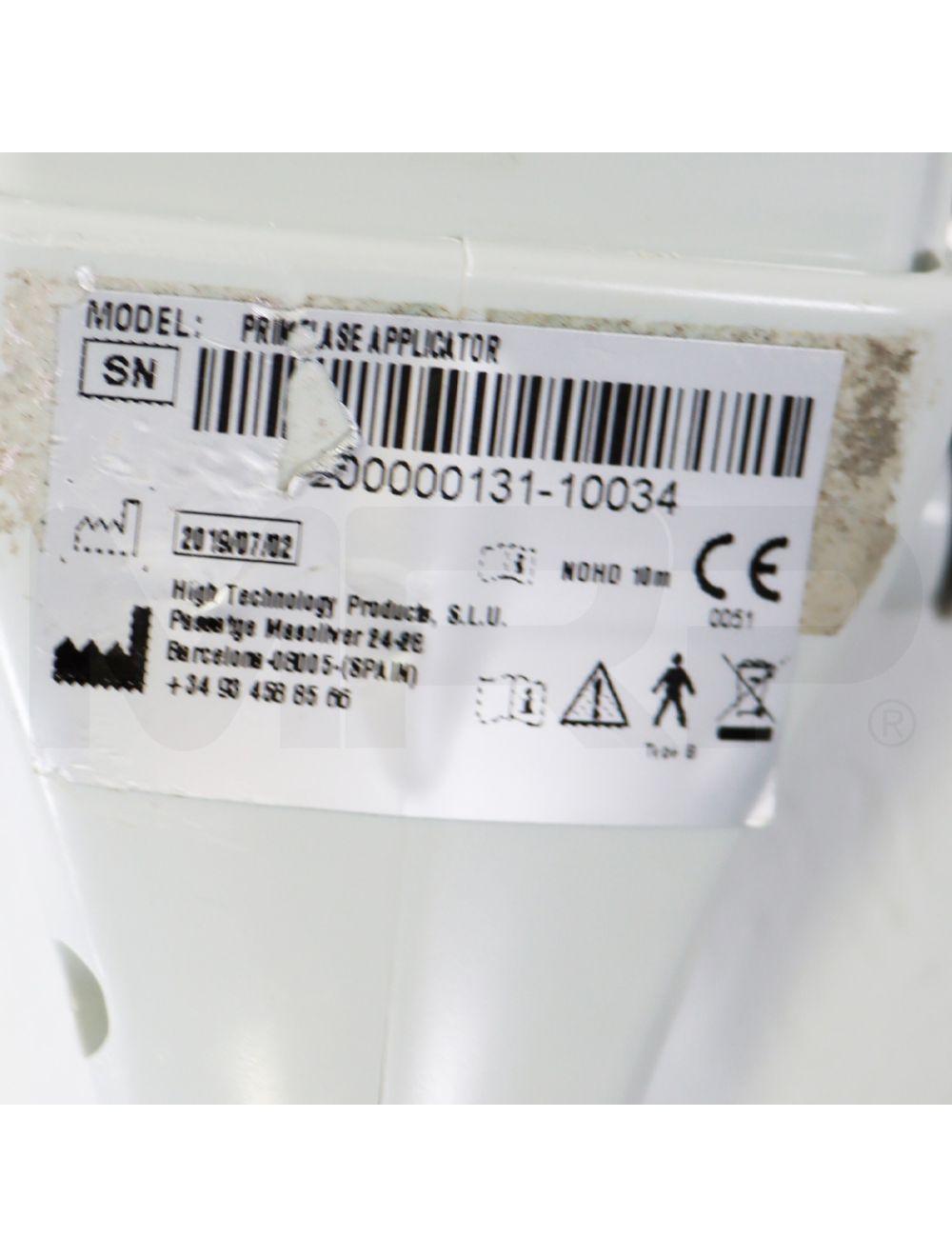 2019 Cocoon PRIMELASE Diode Laser Hair Removal Handpiece HP Alex 755 nm Applicator