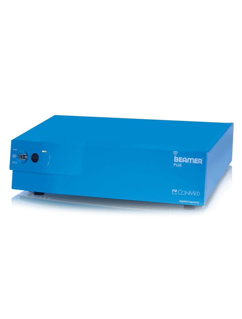ConMed Beamer Plus Argon Bottom Module CB200