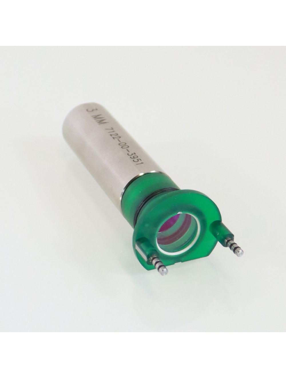 Candela GentleMAX Laser Lens Cartridge 3mm 7122-00-3951 GMAX Optic Clean