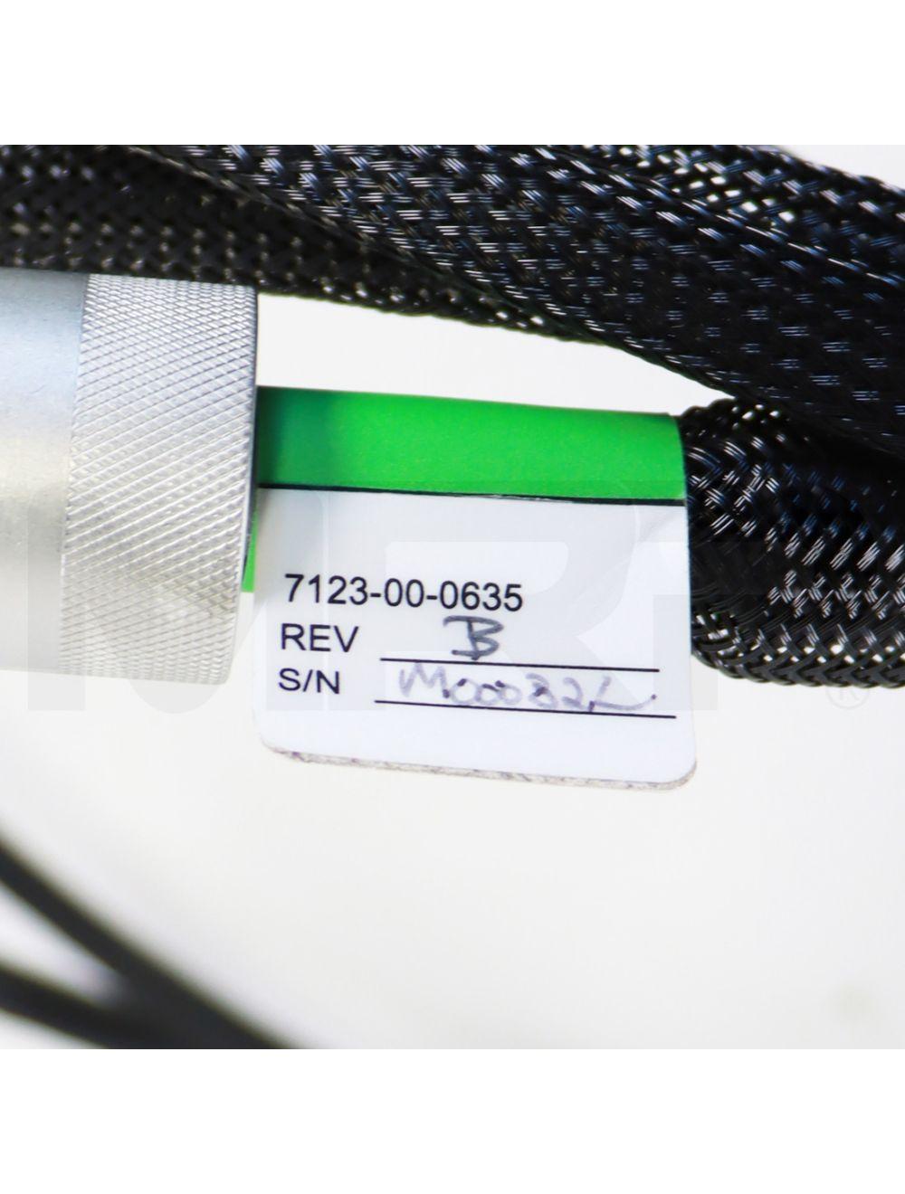 Candela GentleMax HP Pro Plus Series Handpiece HP 7123-00-0635