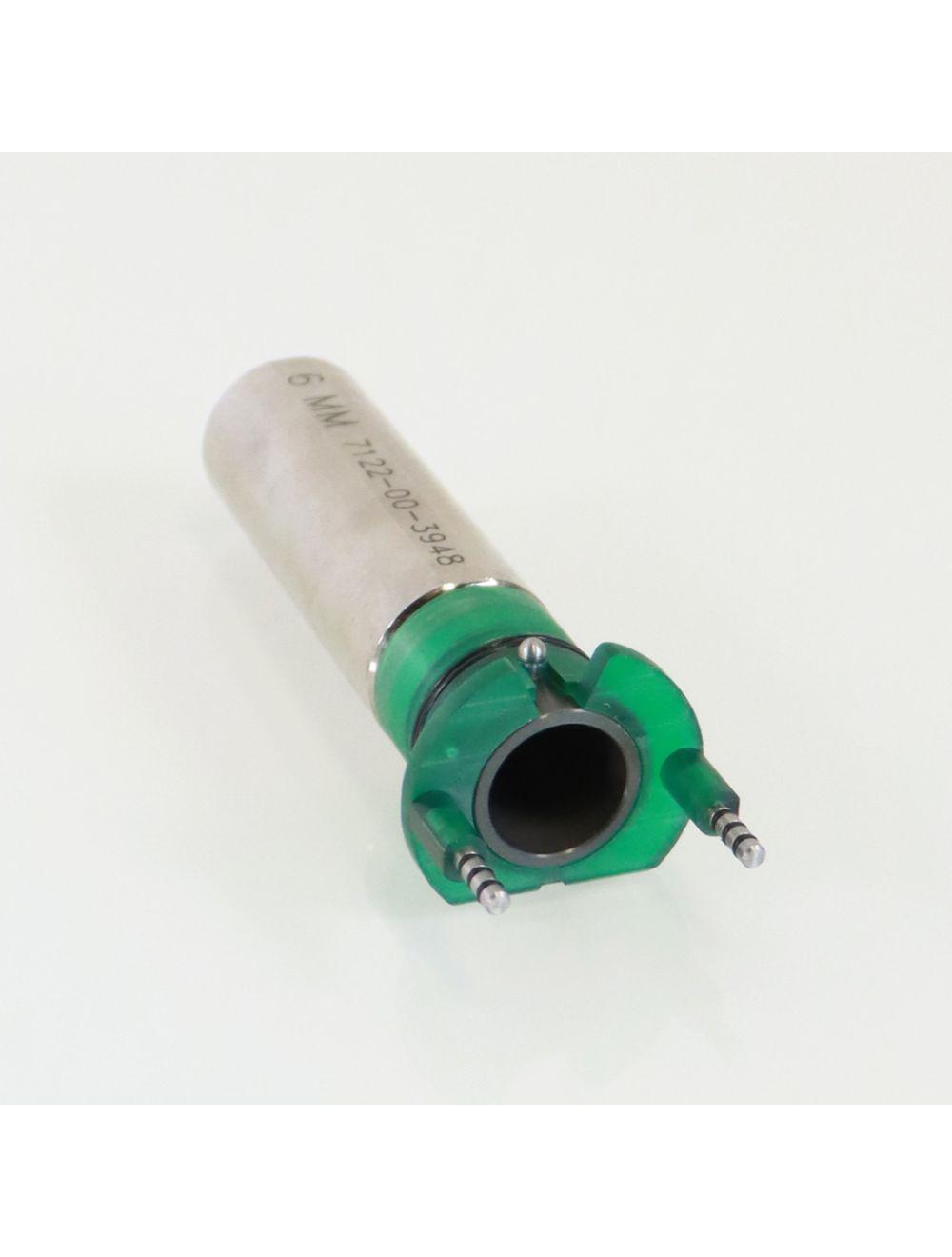 Candela GentleMAX Laser Lens Cartridge 6mm 7122-00-3948 GMAX Optic Clean