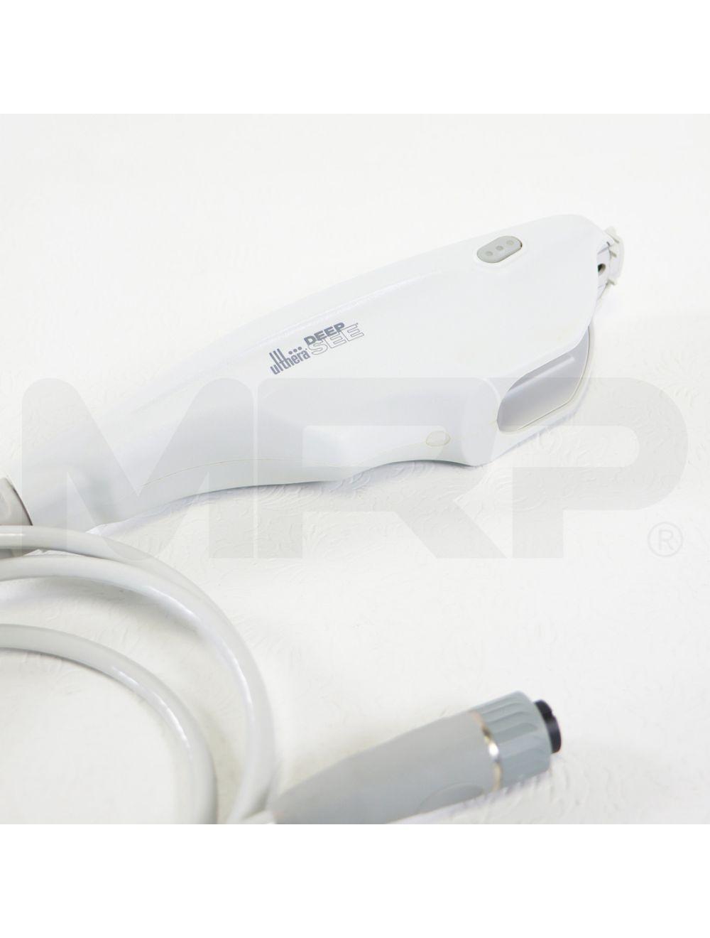2016 Ulthera Ultherapy DeepSEE UH-2 Ultrasound Skin Tightening Handpiece HP