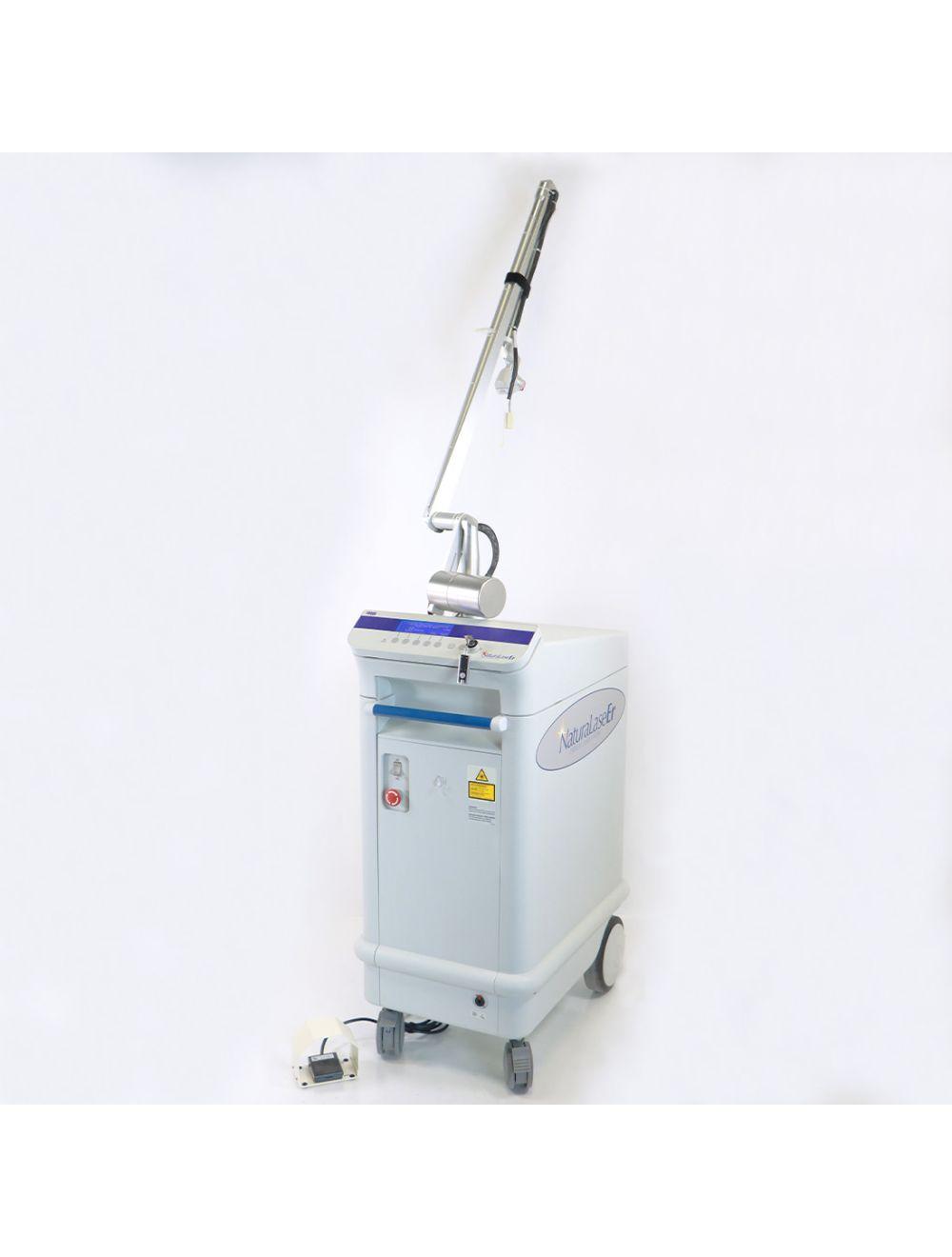 2015 Focus NaturaLaseEr Erbium 2940 Variable Laser Vaginal Rejuvenation System