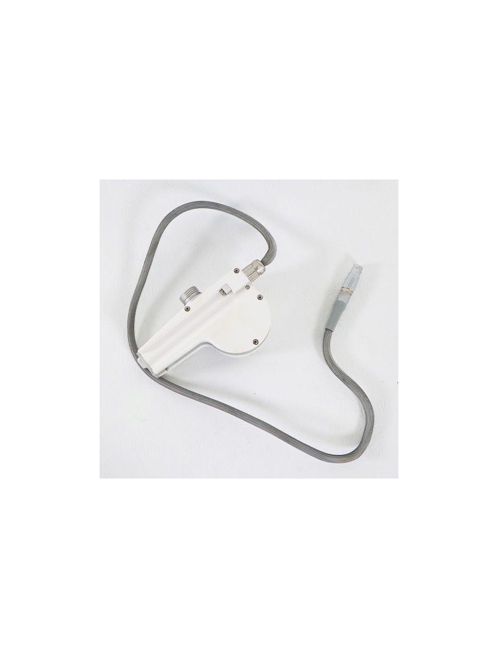 Fraxel Re:Pair Repair CO2 Laser Resurfacing Scanner 135μm Handpiece PARTS