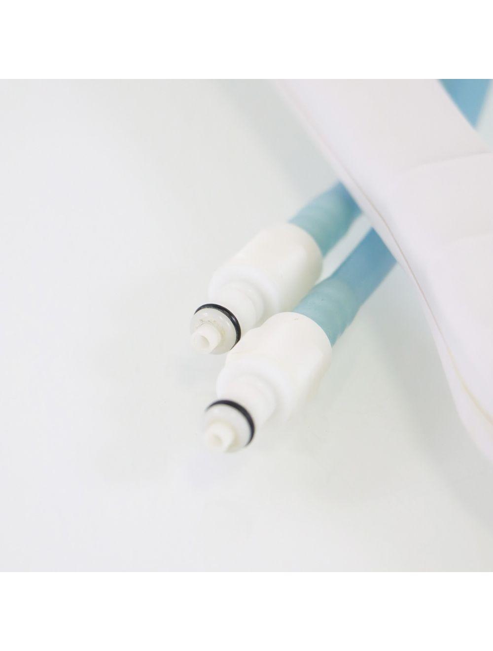 Sciton Profile Erbium Fixed Angle Contact Cooler Handpiece HP Chill Plate