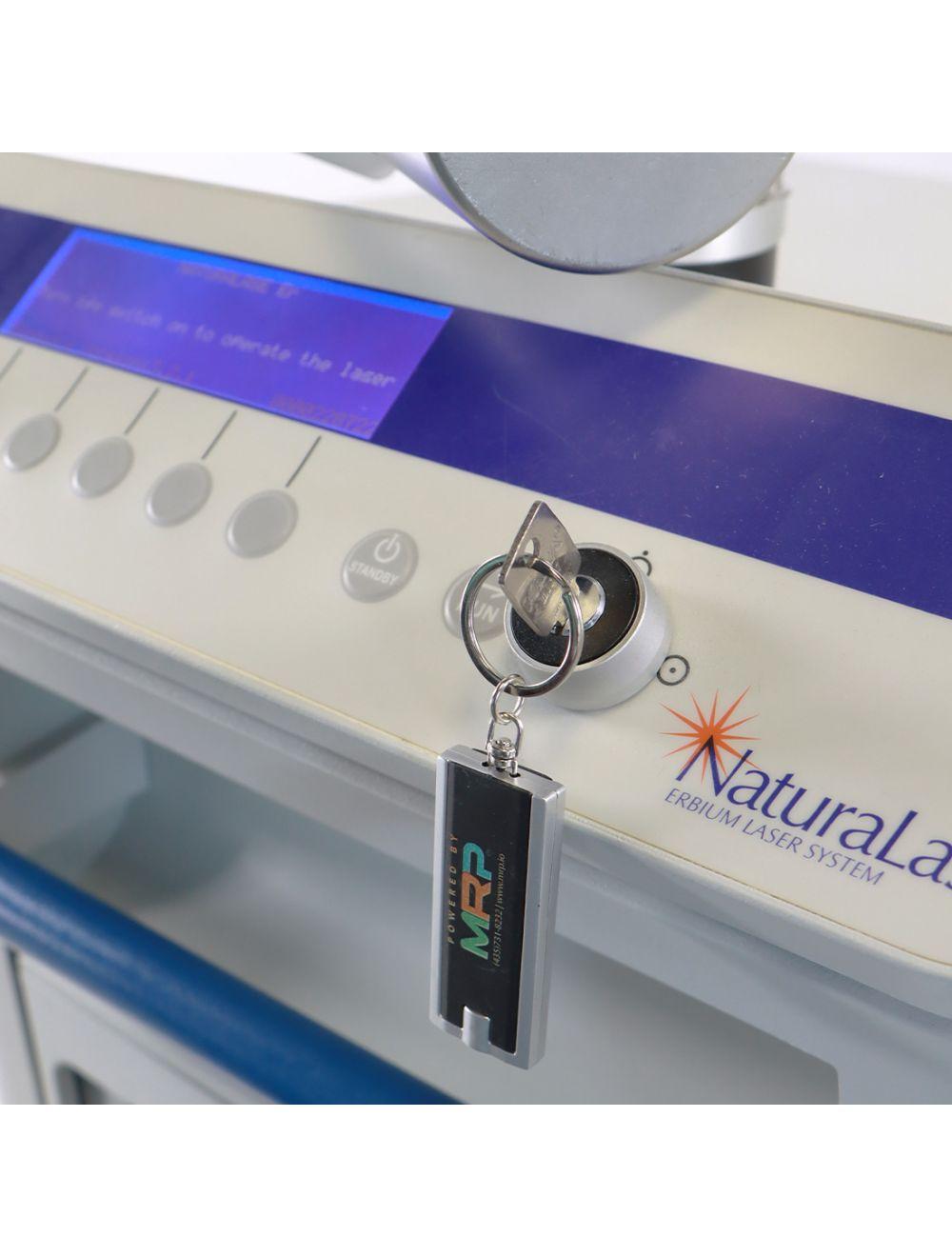 2015 Focus NaturaLaseEr Erbium 2940 Variable Laser Vaginal Rejuvenation System