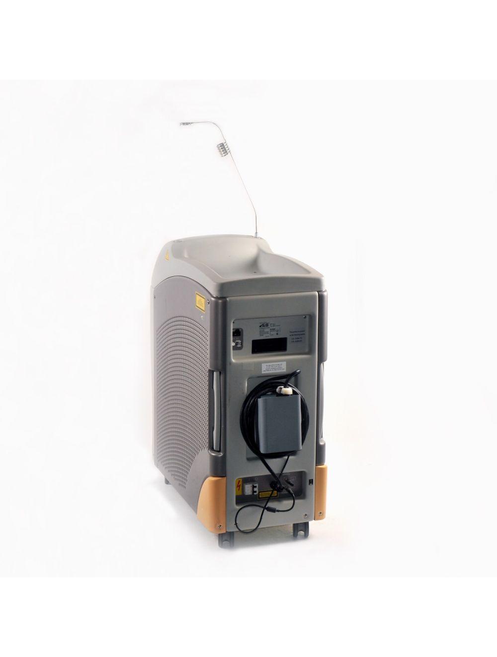 2011 Cynosure Smartlipo SLT II Cellulaze 1440nm Laser ONLY Sidelight SideLaze