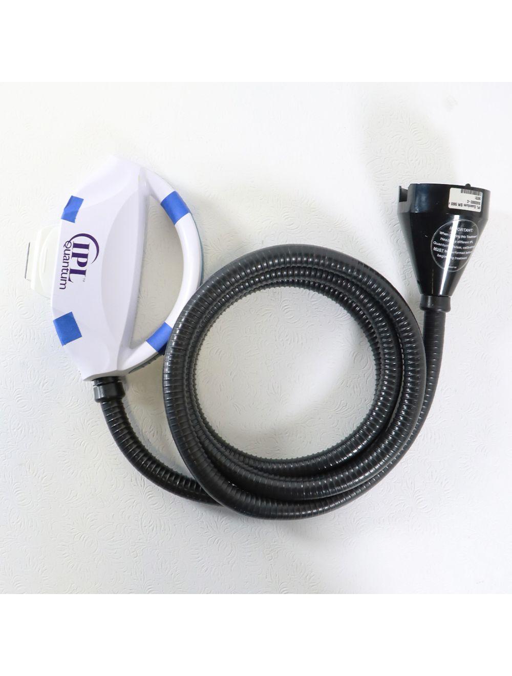 Lumenis Quantum IPL Laser Treatment Handpiece SR560 Skin Rejuvenation HP