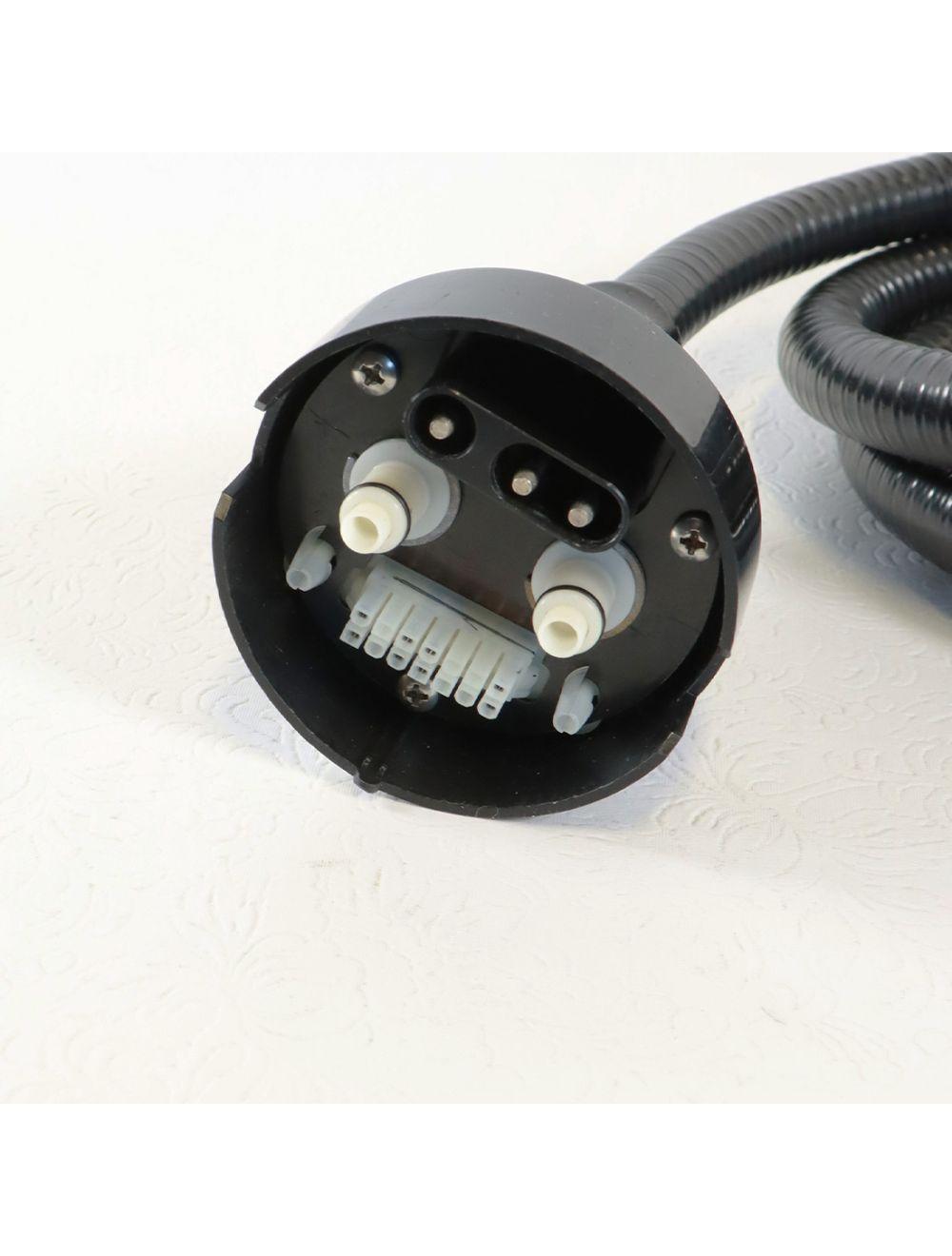 Lumenis Quantum IPL Laser Treatment Handpiece SR640 Skin Rejuvenation HP