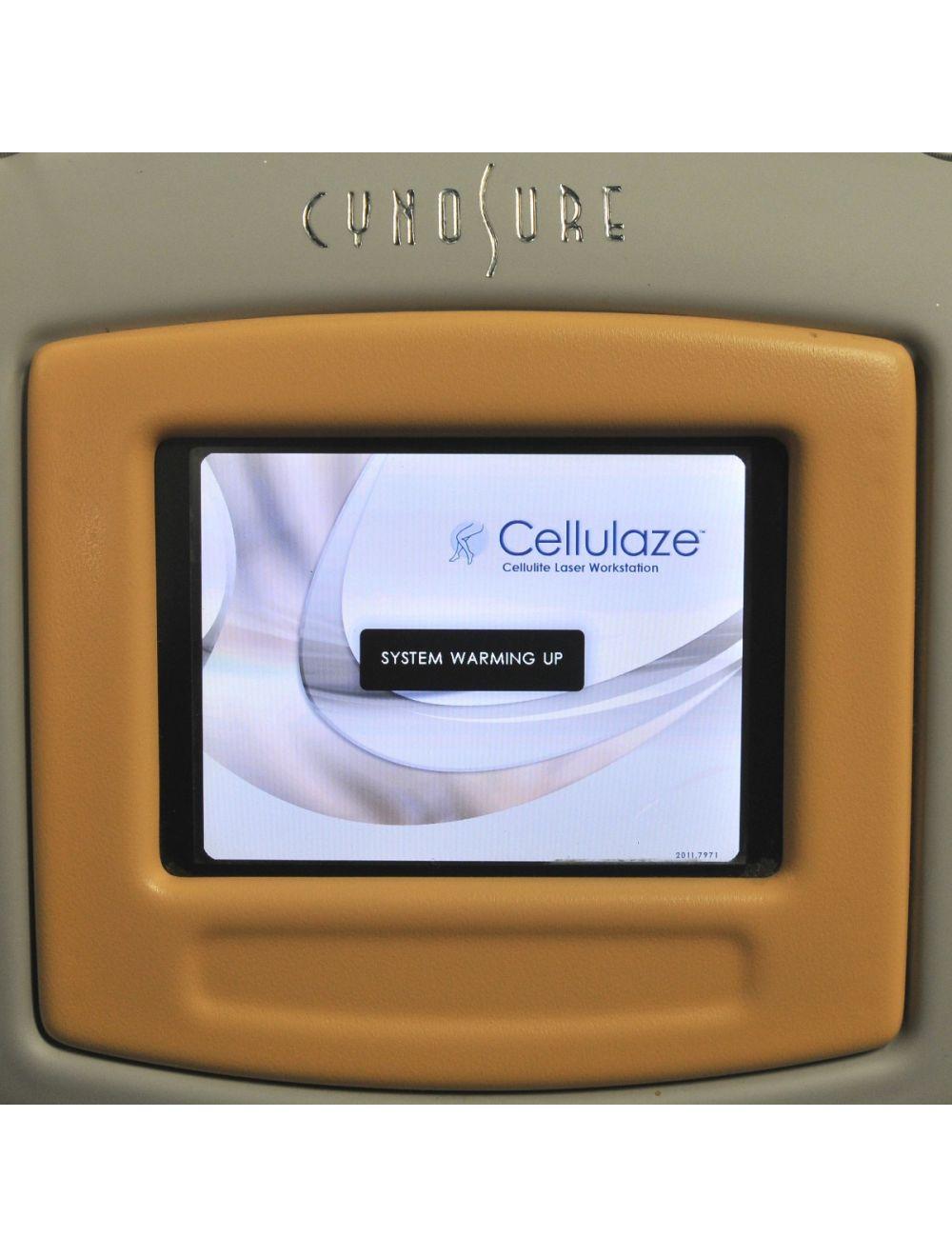 2011 Cynosure Smartlipo SLT II Cellulaze 1440nm Laser ONLY Sidelight SideLaze