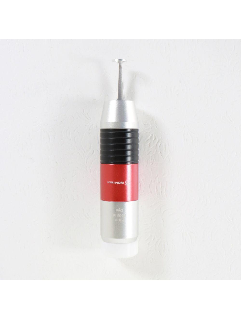 WonTech Pico 660nm Dye Red Fractional Handpiece PicoCare