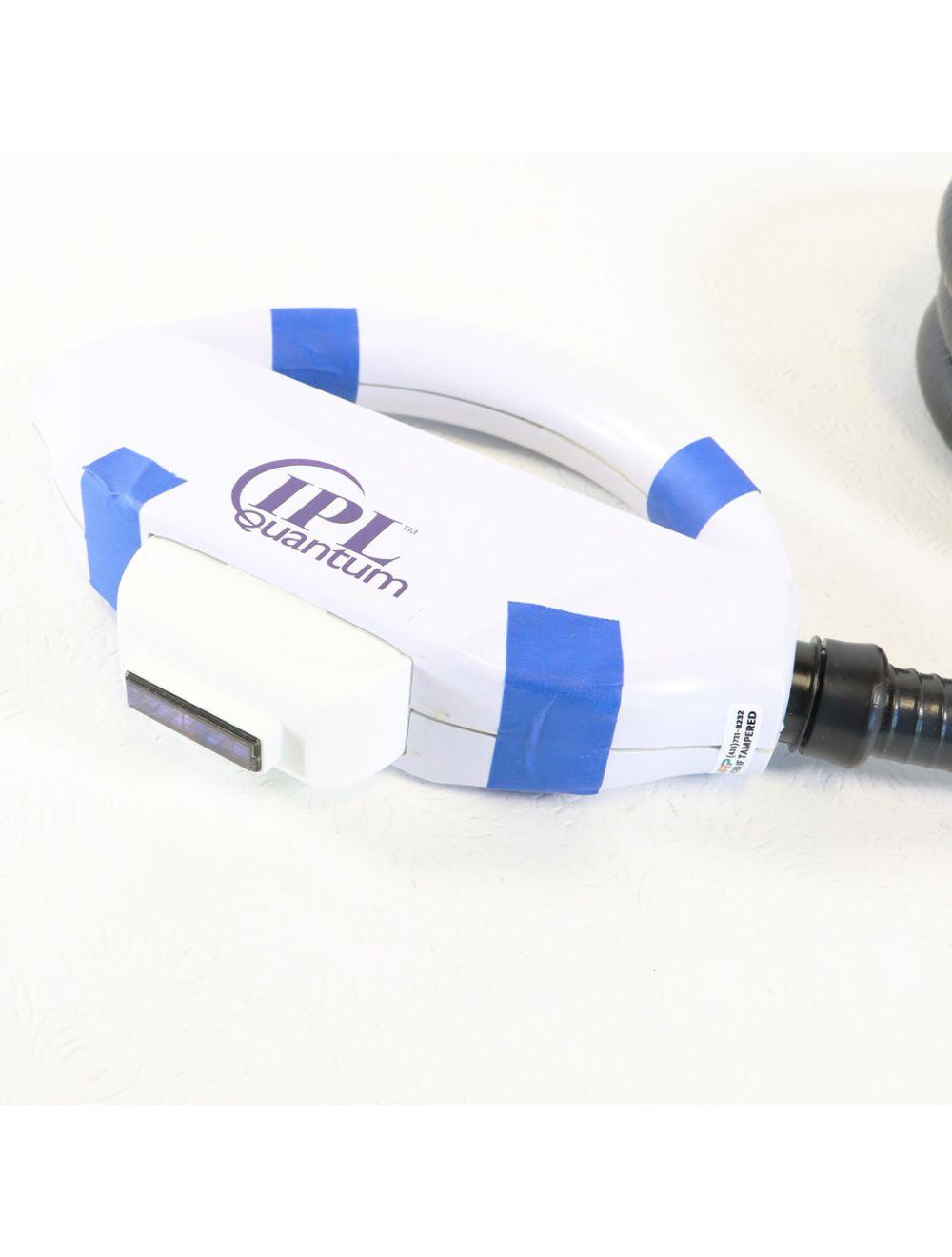 Lumenis Quantum IPL Laser Treatment Handpiece SR560 Skin Rejuvenation HP