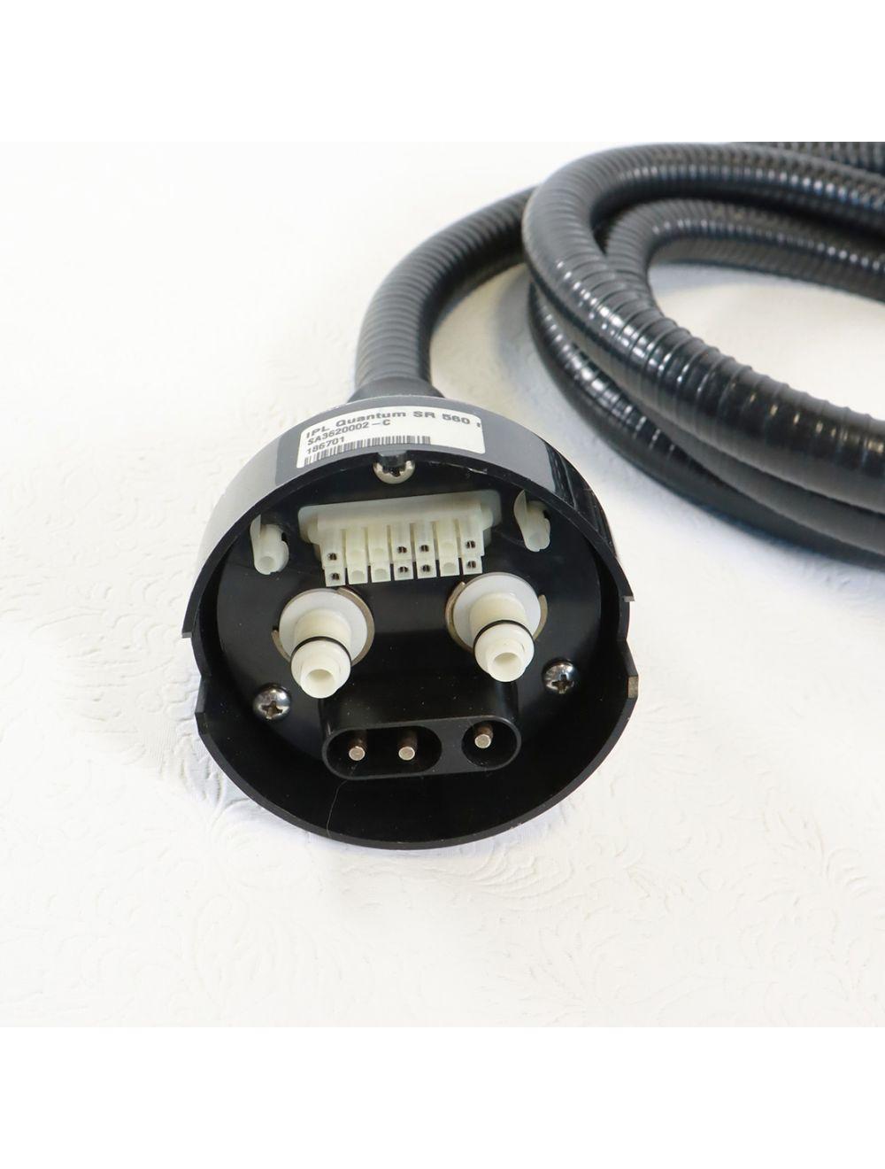 Lumenis Quantum IPL Laser Treatment Handpiece SR560 Skin Rejuvenation HP