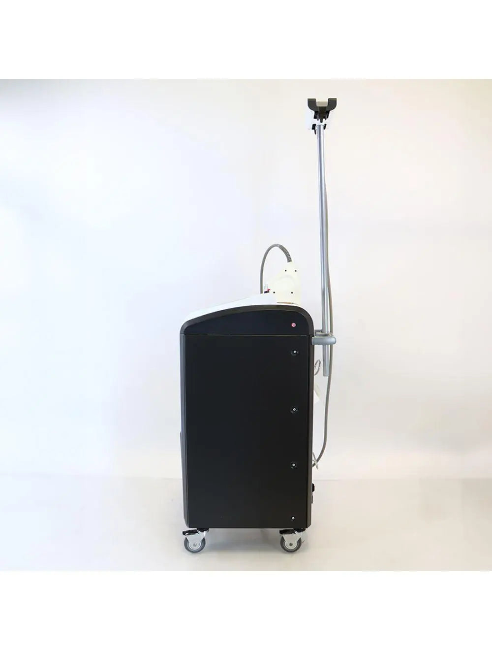 2013 Cutera truSculpt 3D BodySculpting RadioFrequency RF w/4 Handpieces LOADED!