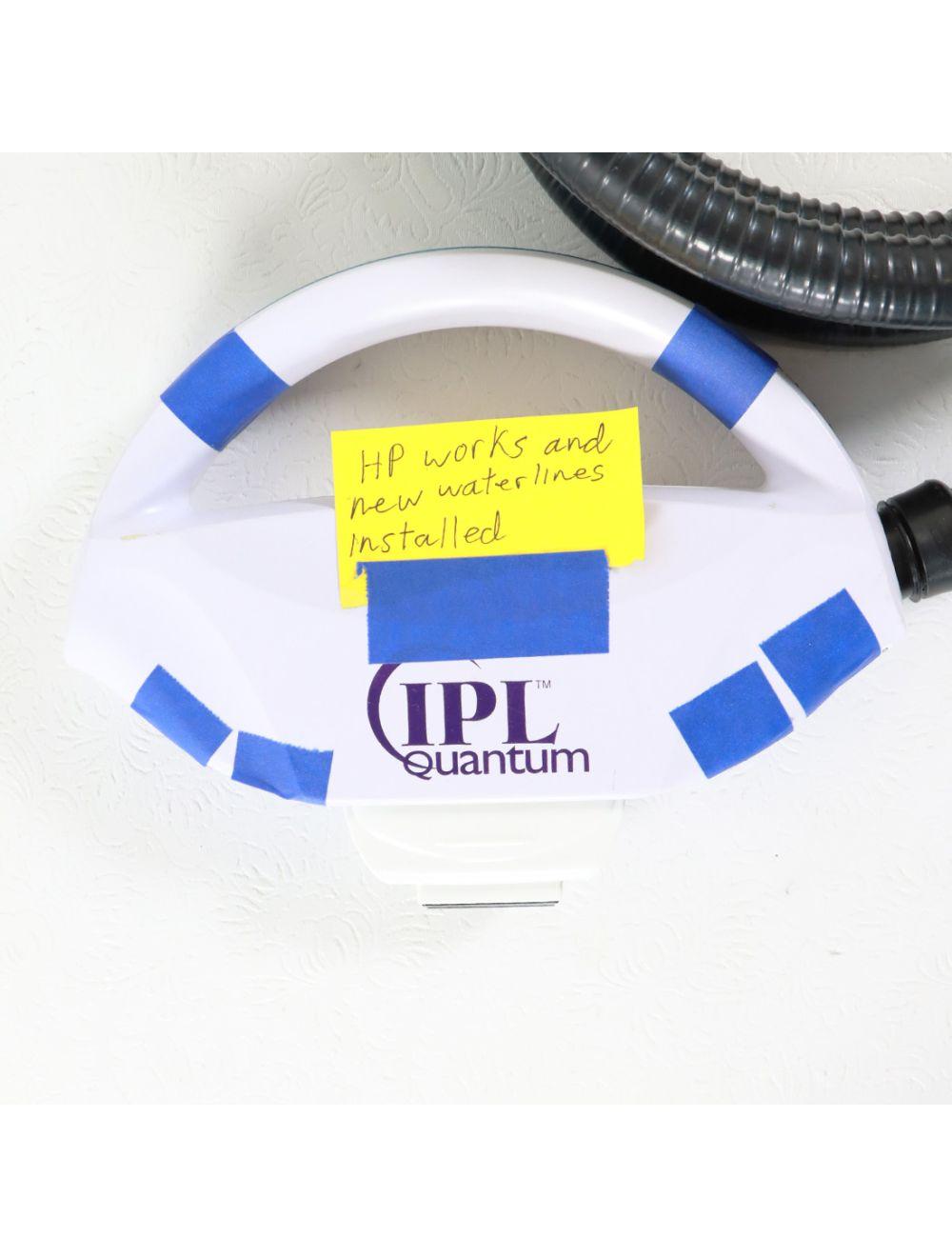 Lumenis Quantum IPL Laser Treatment Handpiece SR560 Skin Rejuvenation HP