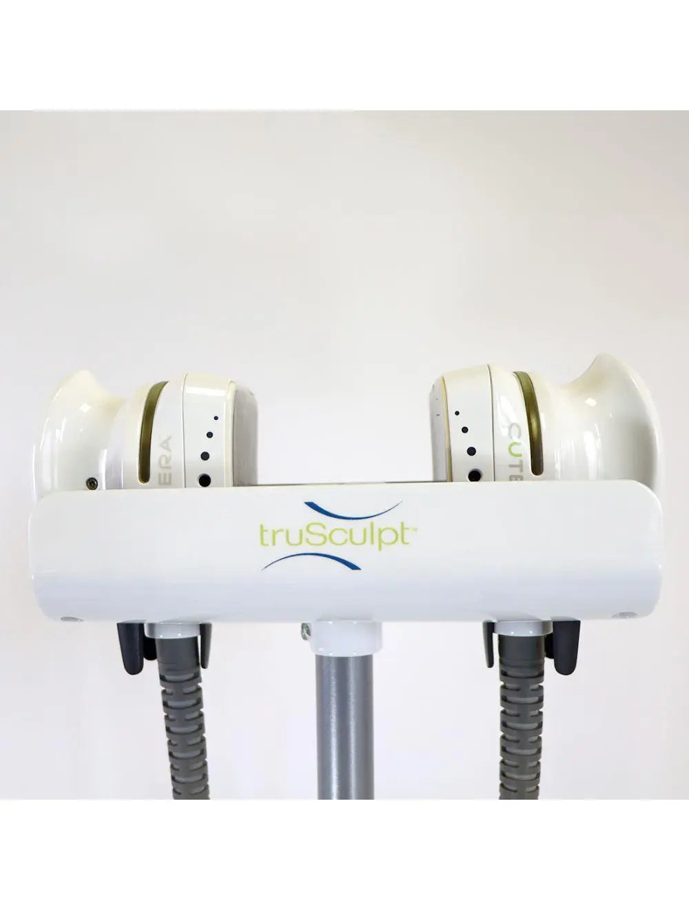 2013 Cutera truSculpt 3D BodySculpting RadioFrequency RF w/4 Handpieces LOADED!