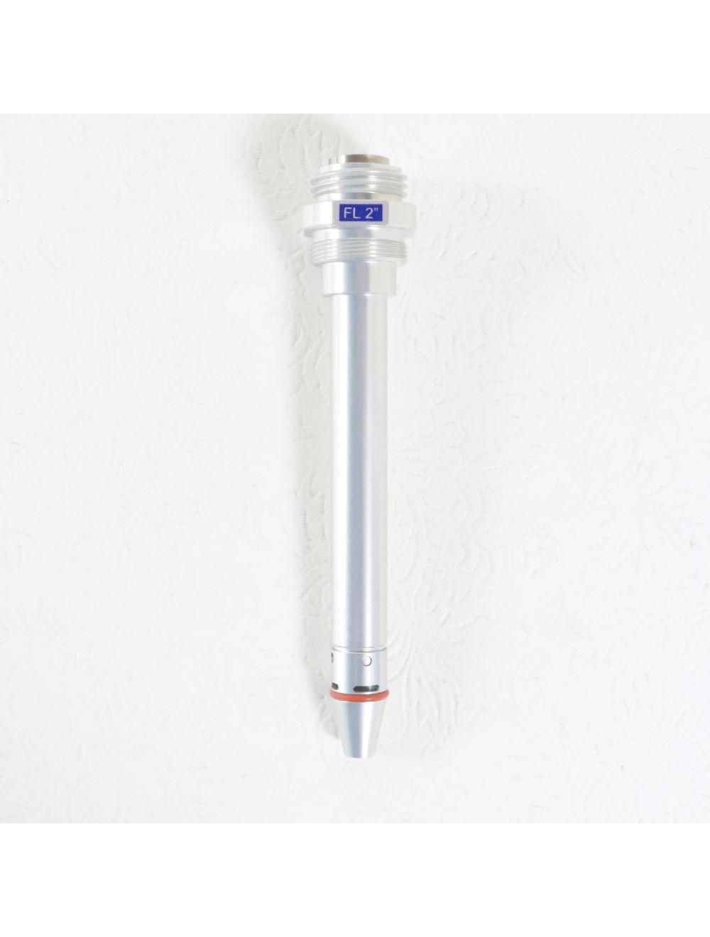 Deka SmartXide2 CO2 Resurfacing Laser FL 2 in Handpiece N76701 with Tips