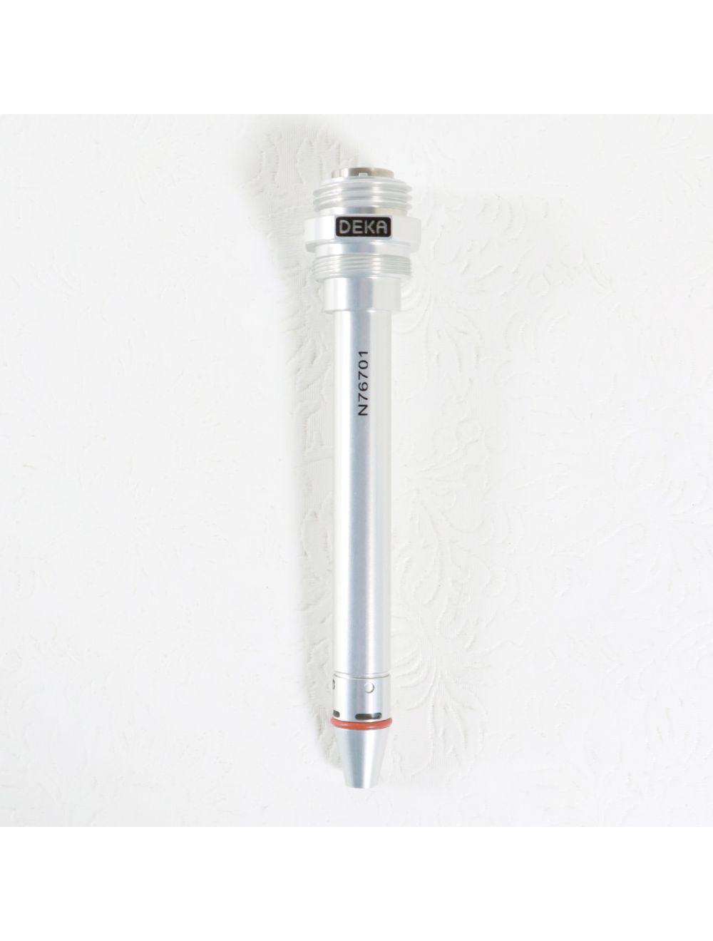 Deka SmartXide2 CO2 Resurfacing Laser FL 2 in Handpiece N76701 with Tips