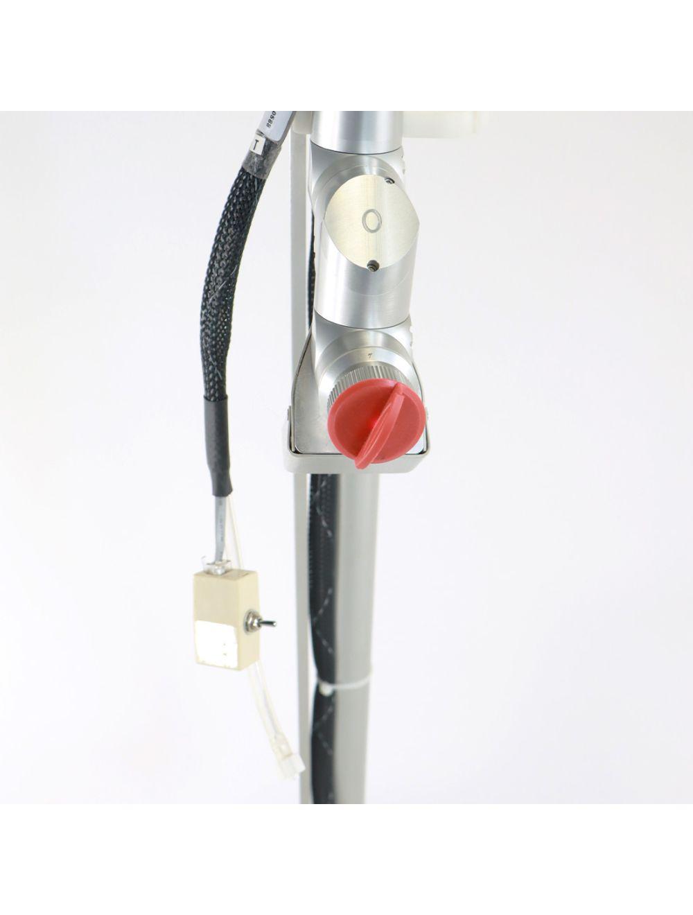 2015 Focus NaturaLaseEr Erbium 2940 Variable Laser Vaginal Rejuvenation System