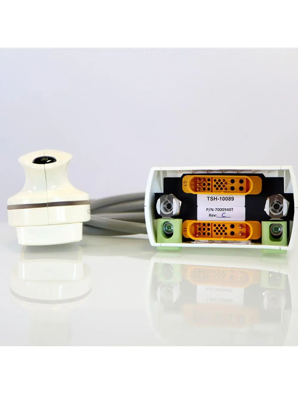 2013 Cutera truSculpt 3D BodySculpting RadioFrequency RF w/4 Handpieces LOADED!