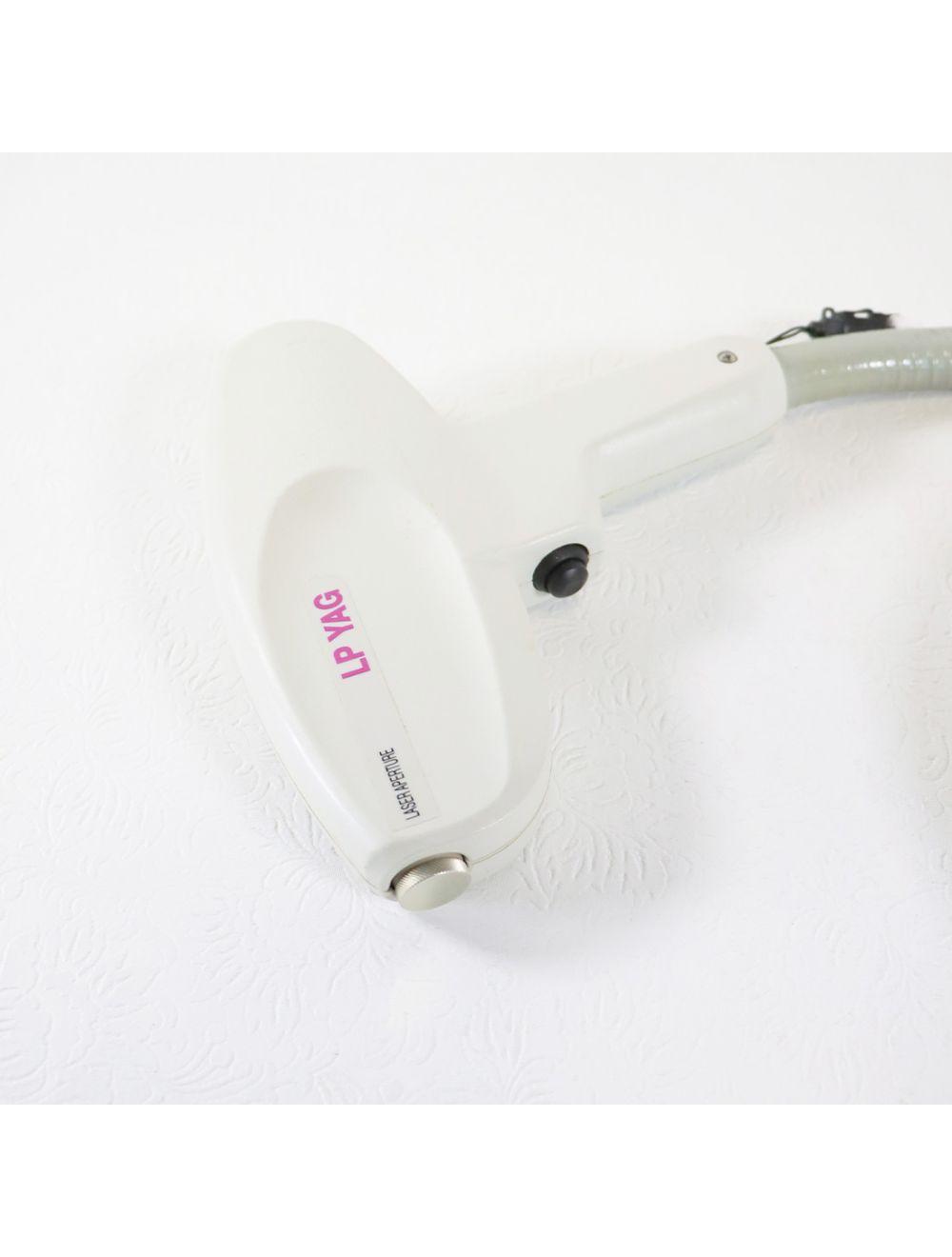 Alma Harmony Nd:YAG LP 1064nm Handpiece Cooled Long Pulse Vascular Lesion HP