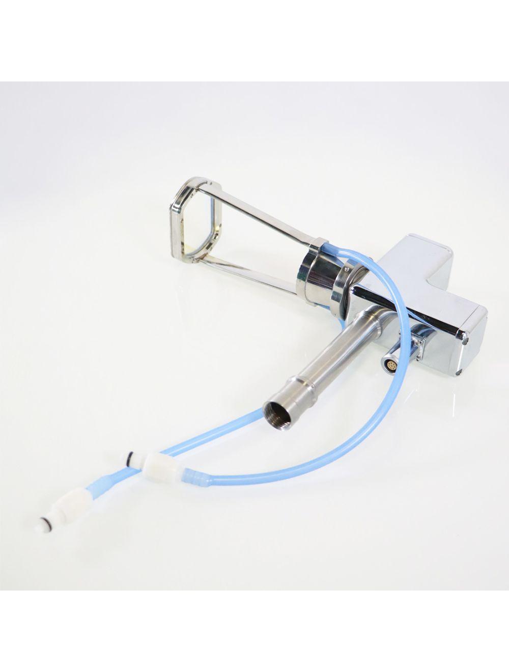 Sciton High Frequency HF 5mm YAG Scanner Hair Removal HR 1500-455-50