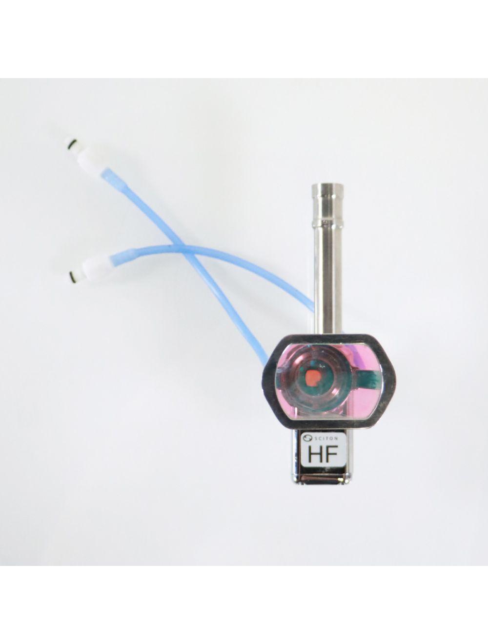 2007 Sciton High Frequency HF 5mm YAG Scanner Hair Removal 1500-455-50