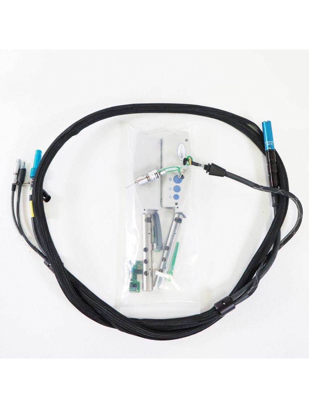 Candela GentleYAG SRT 6/8/10mm 1064nm Laser Delivery System DCD Handpiece