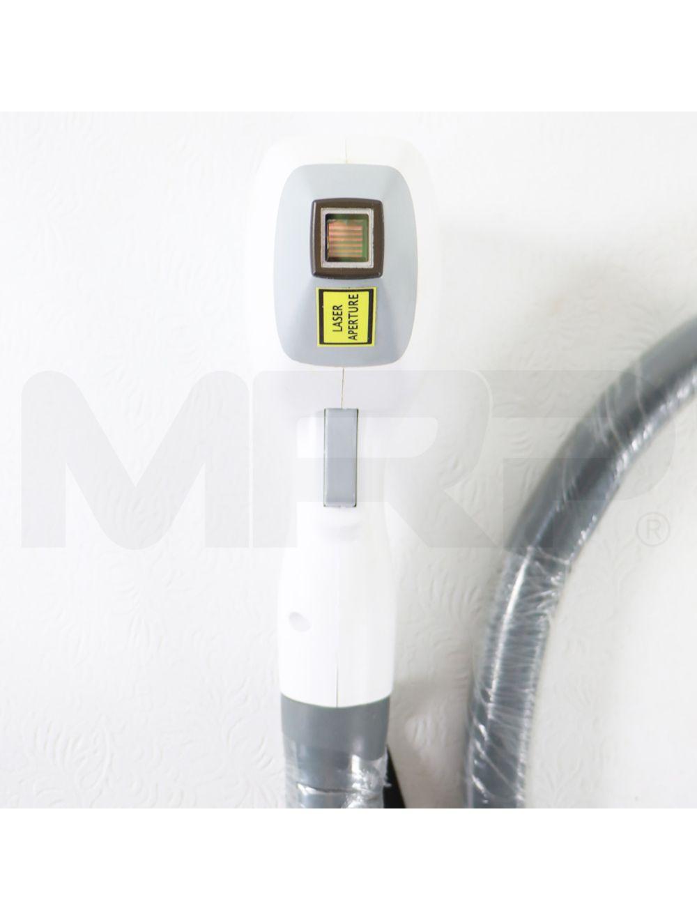 Cocoon Elysion Pro Applicator 755nm Handpiece Diode Laser Hair Removal 510209