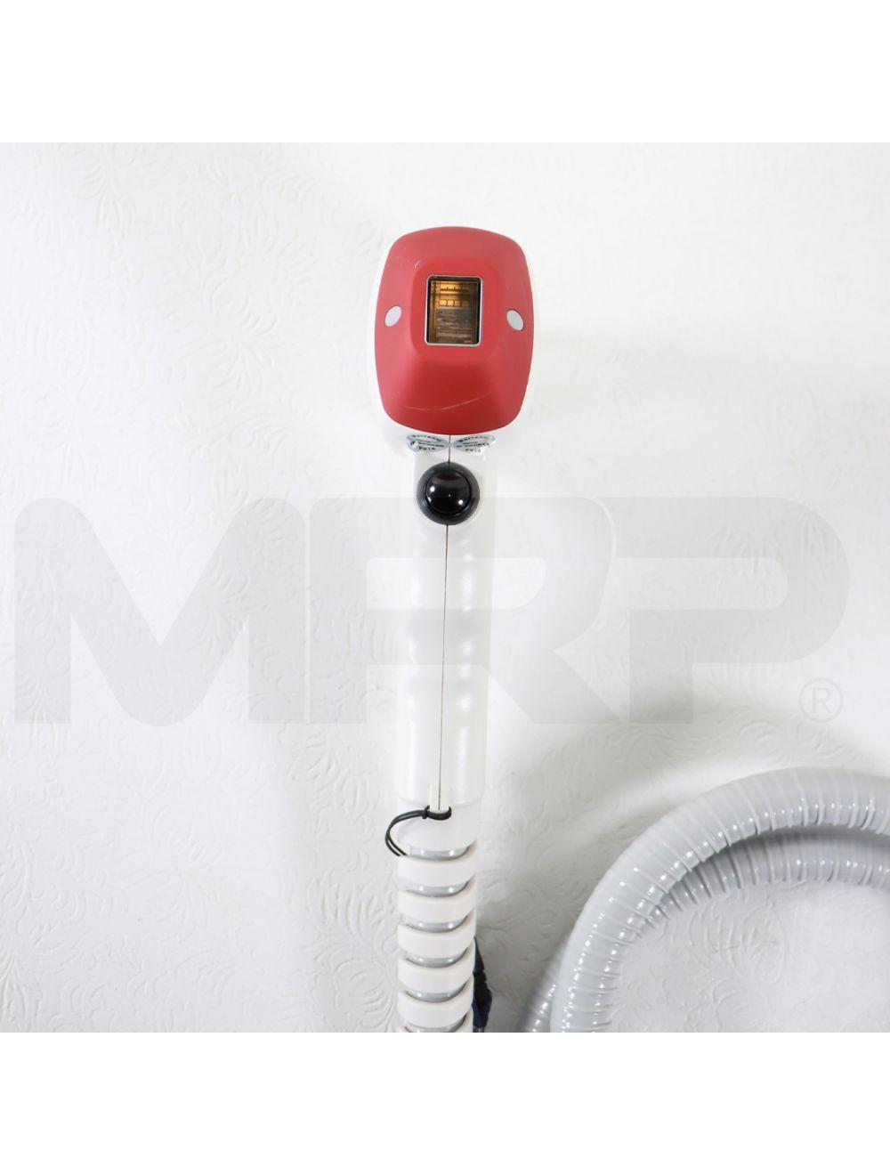 2018 Alma Diode Laser Soprano ICE Platinum ALEX Handpiece HP 755nm Hair Removal