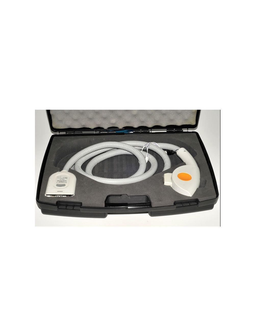 Alma Harmony Lasers 570nm Handpiece HP Skin Rejuvenation Yellow