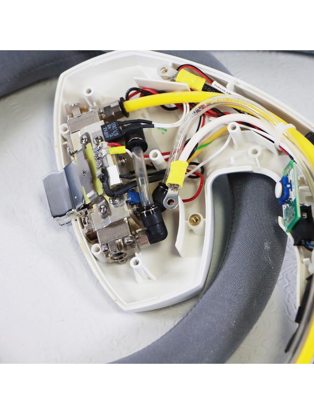 Syneron Elos Plus IPL SRA Handpiece Skin Rejuvenation Applicator FG70621 Parts