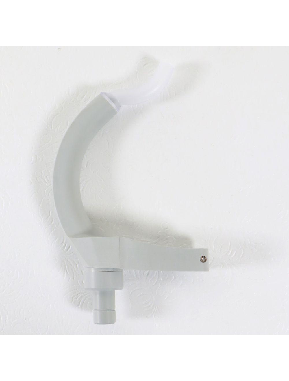 Lutronic Hybrid Air Cooling Clip ICD Attachment Clarity Handpiece 95-443-010