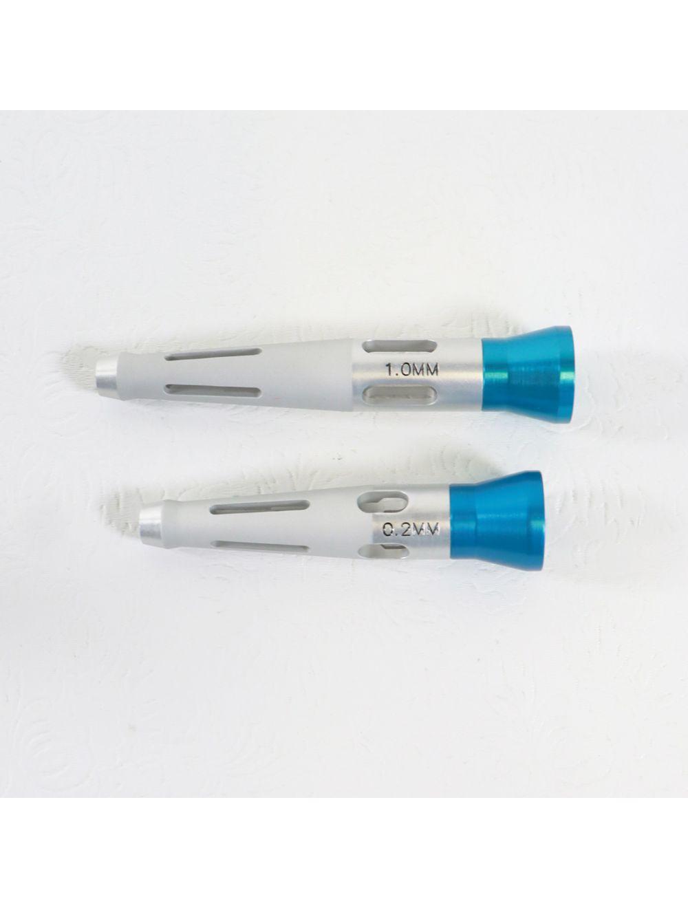 Lumenis Coherent Laser Focused Incisional Handpiece Set 1.0/0.2mm 0614-963-01