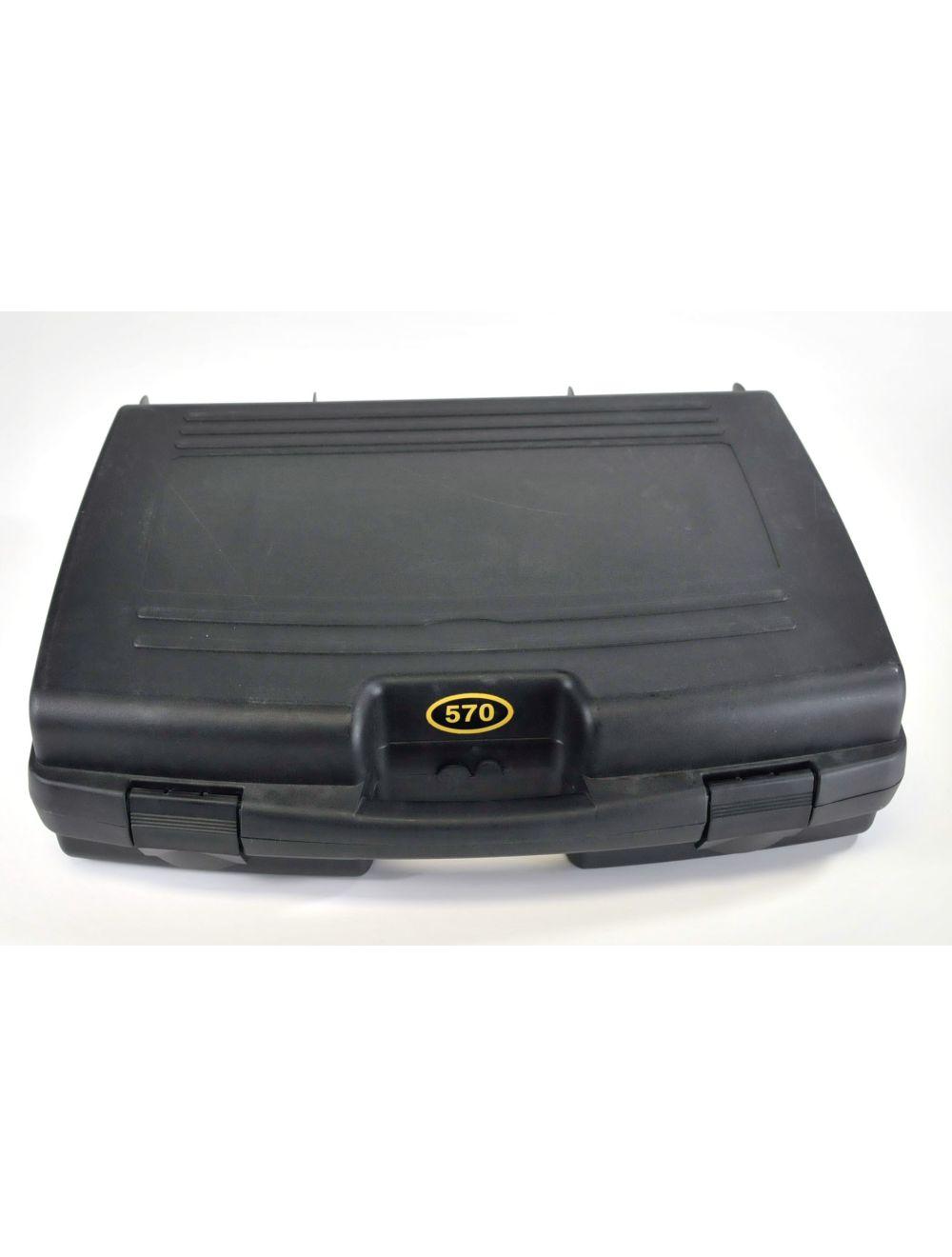 Alma Harmony Lasers 570nm Handpiece HP Skin Rejuvenation Yellow