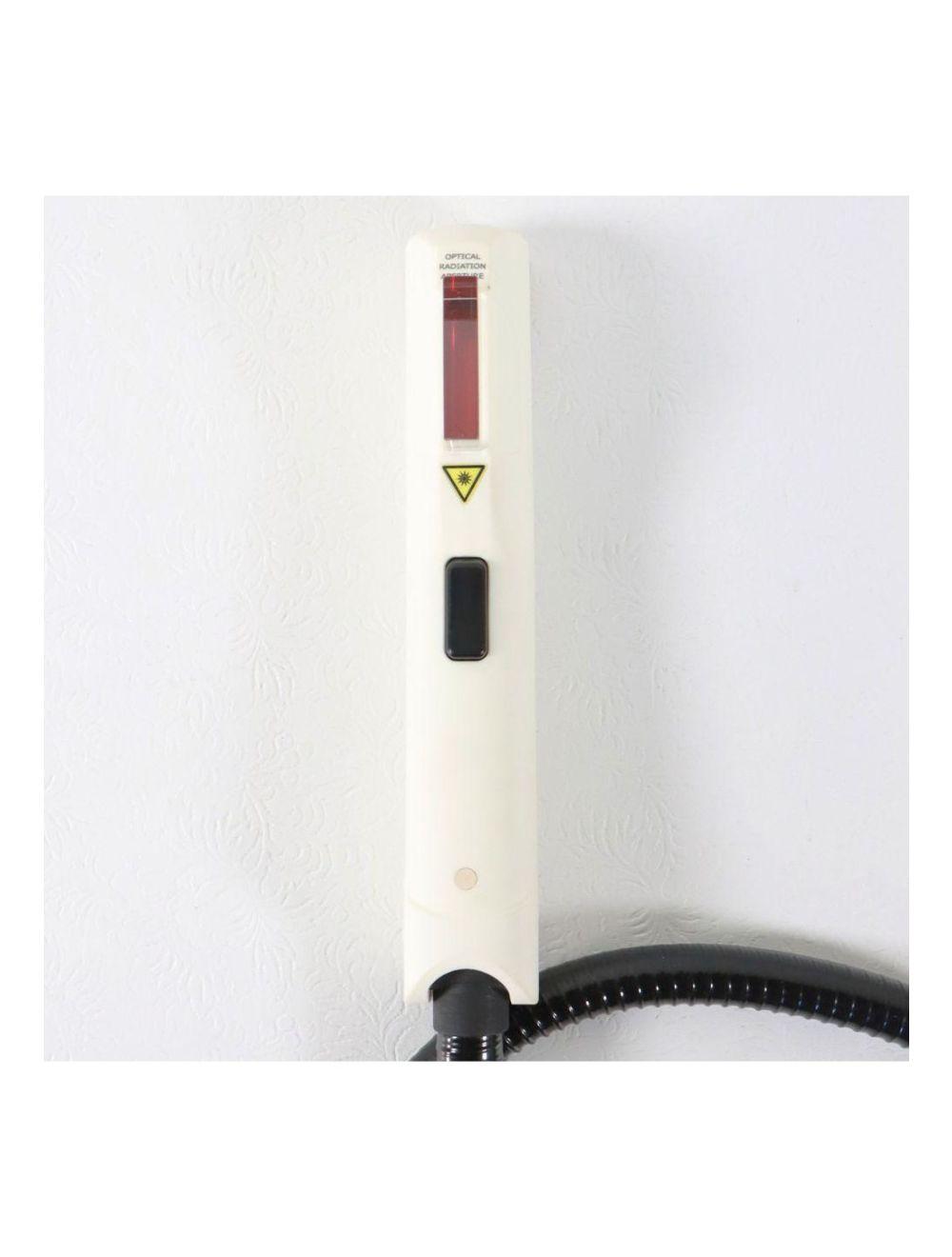 Candela Nordlys Ellipse HR 600 Handpiece 9APP7747-B02