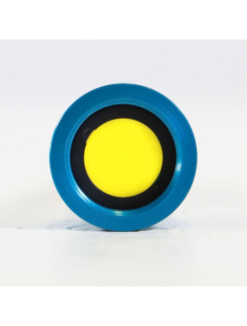 Lumenis Coherent Laser Focused Incisional Handpiece Set 1.0/0.2mm 0614-963-01