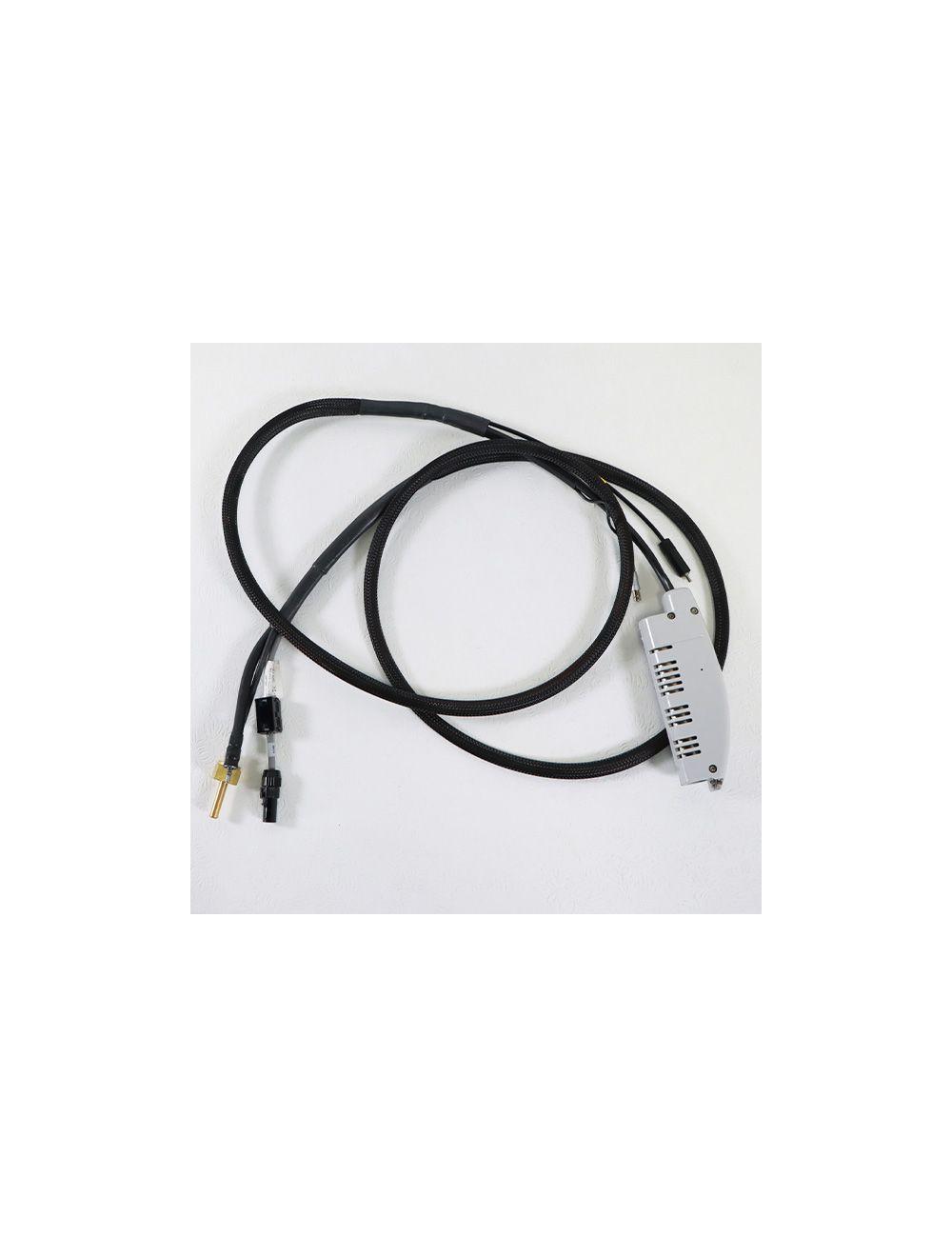 Candela Laser VBeam 1 V Beam PDL Dye Laser Fiber Delivery Handpiece 7122-00-3131