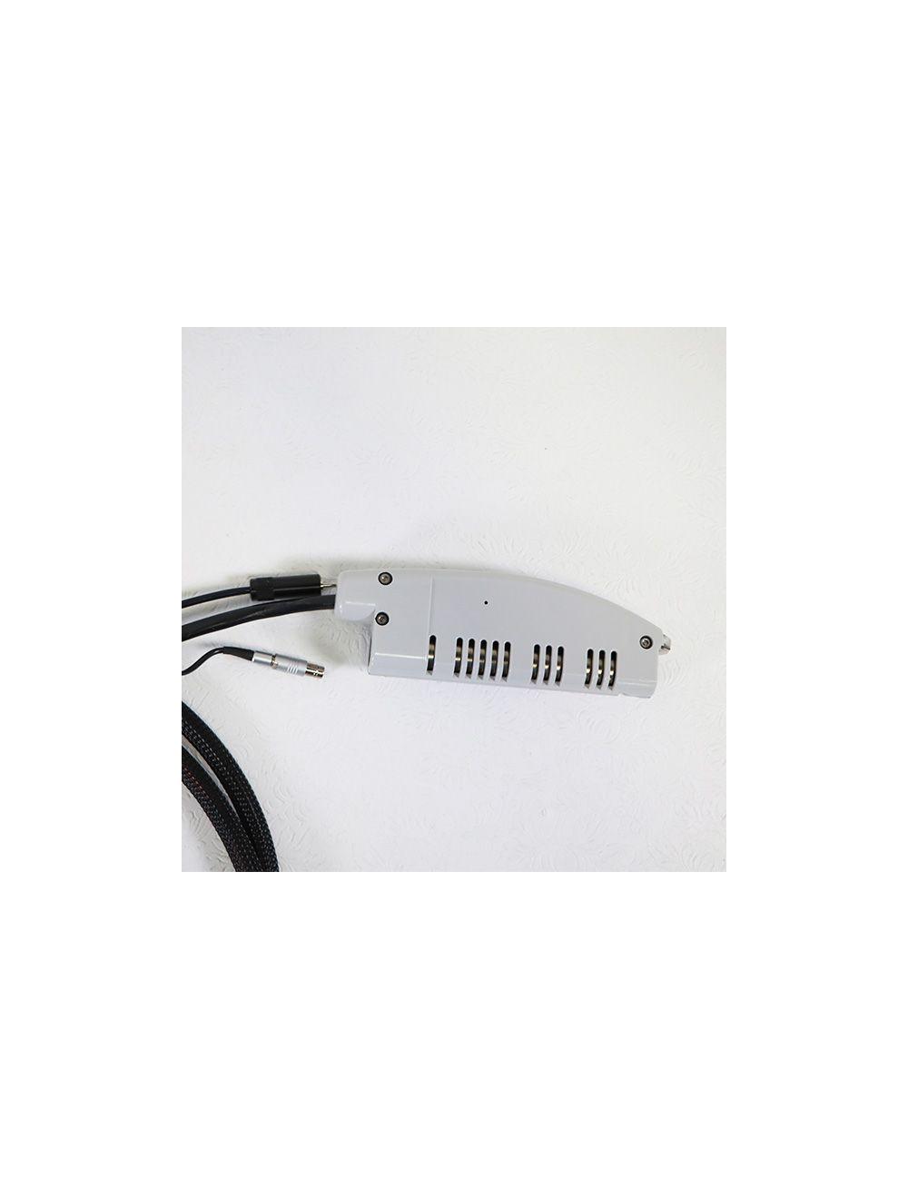 Candela Laser VBeam 1 V Beam PDL Dye Laser Fiber Delivery Handpiece 7122-00-3131