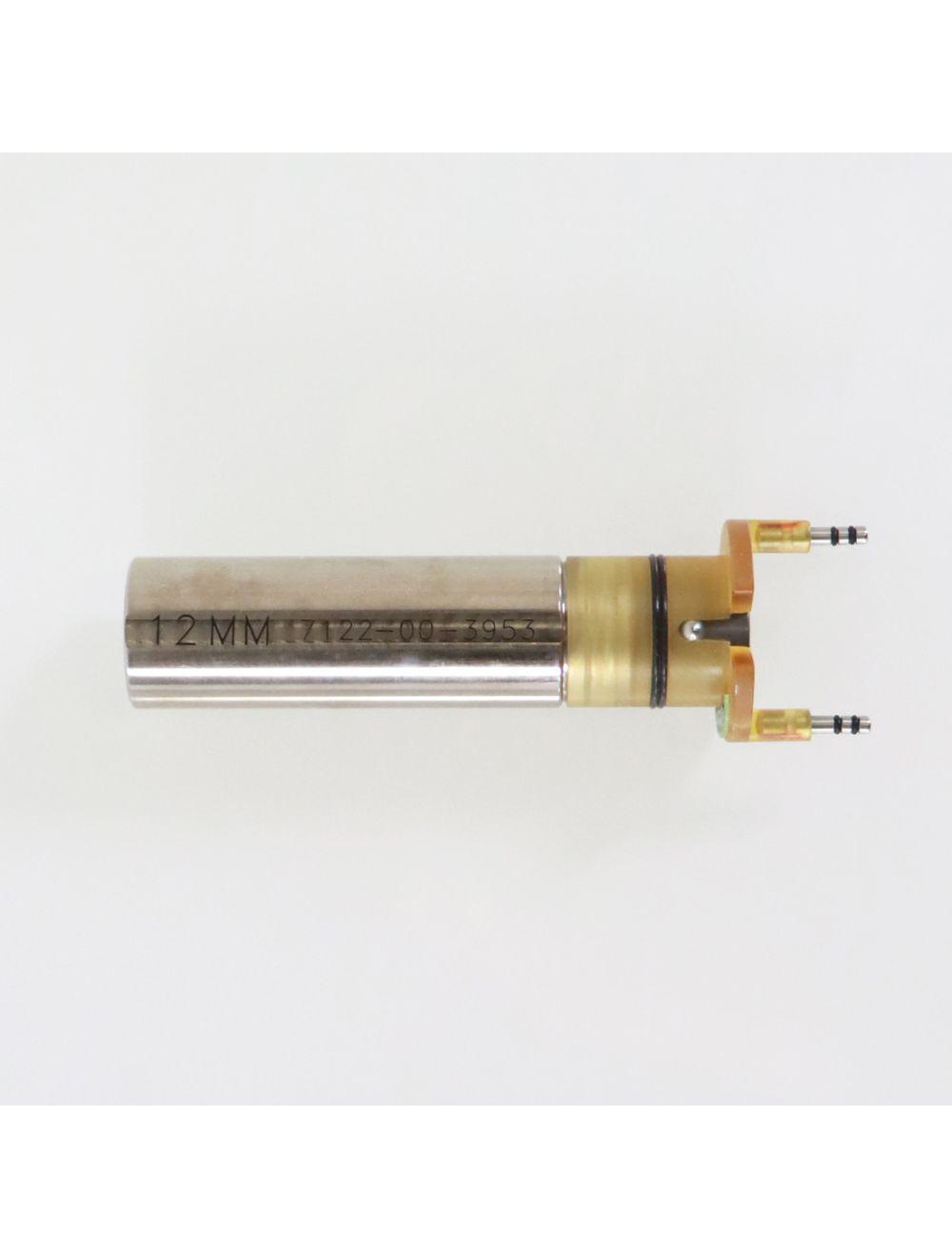 Candela GentleMAX Laser Lens Cartridge 12mm 7122-00-3953 GMAX Optic Spot