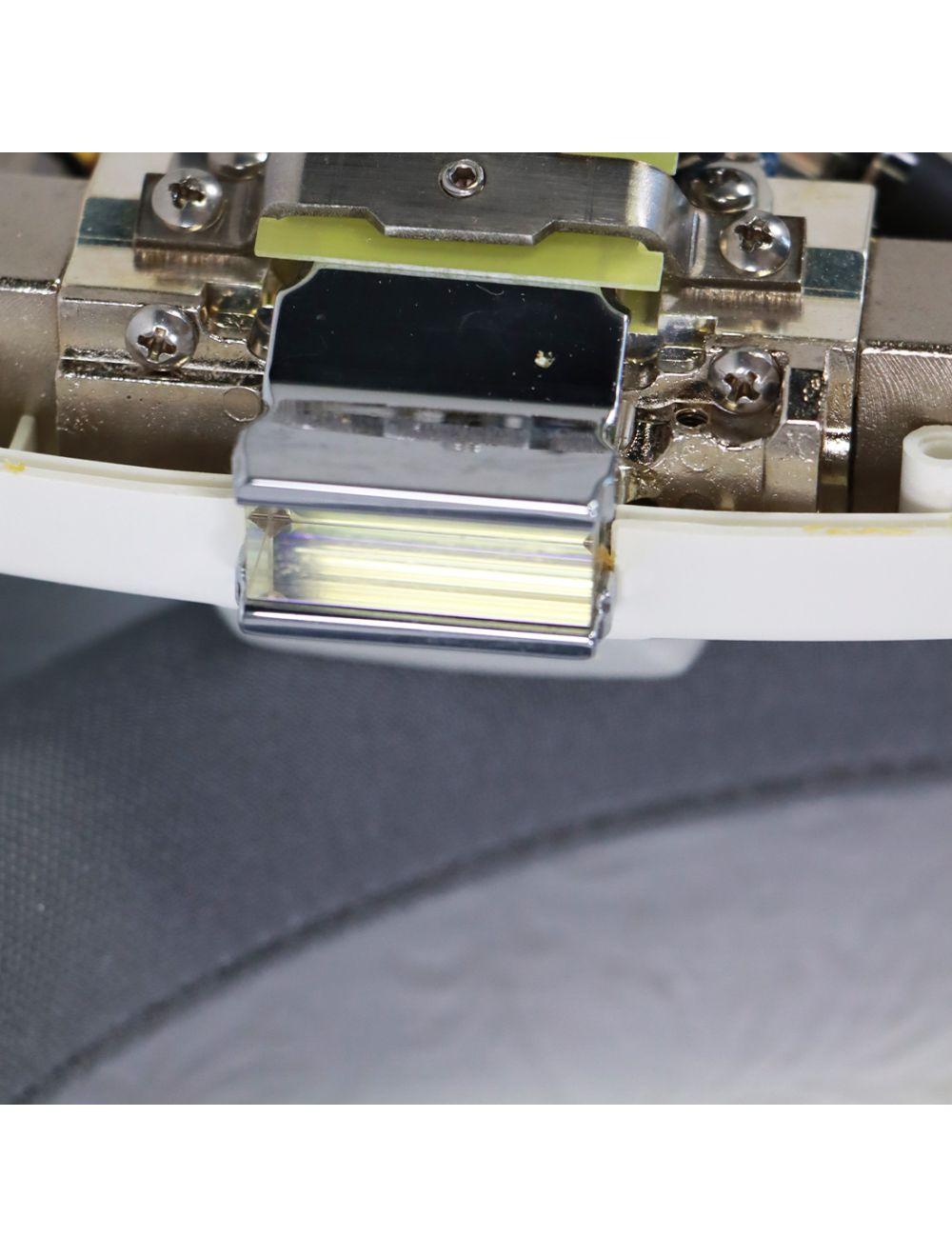 Syneron Elos Plus IPL SRA Handpiece Skin Rejuvenation Applicator FG70621 Parts