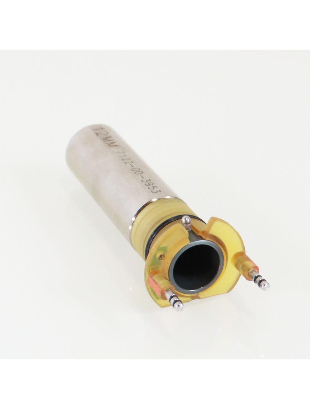 Candela GentleMAX Laser Lens Cartridge 12mm 7122-00-3953 GMAX Optic Spot