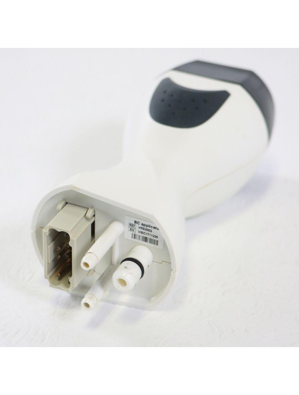 Viora Reaction BC Body Contouring Skin Tightening Handpiece VRE2002