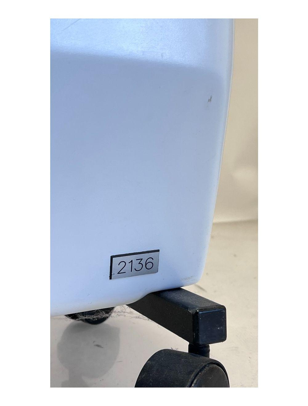 Reliance Medical RM2000V Power Medical Aspirator RM2000 V PARTS UNIT