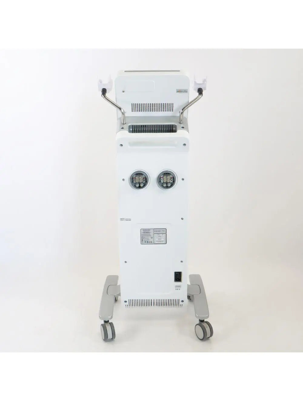 2017 EndyMed PRO 3DEEP RF Intensif Body Contour Skin Face Tightening System