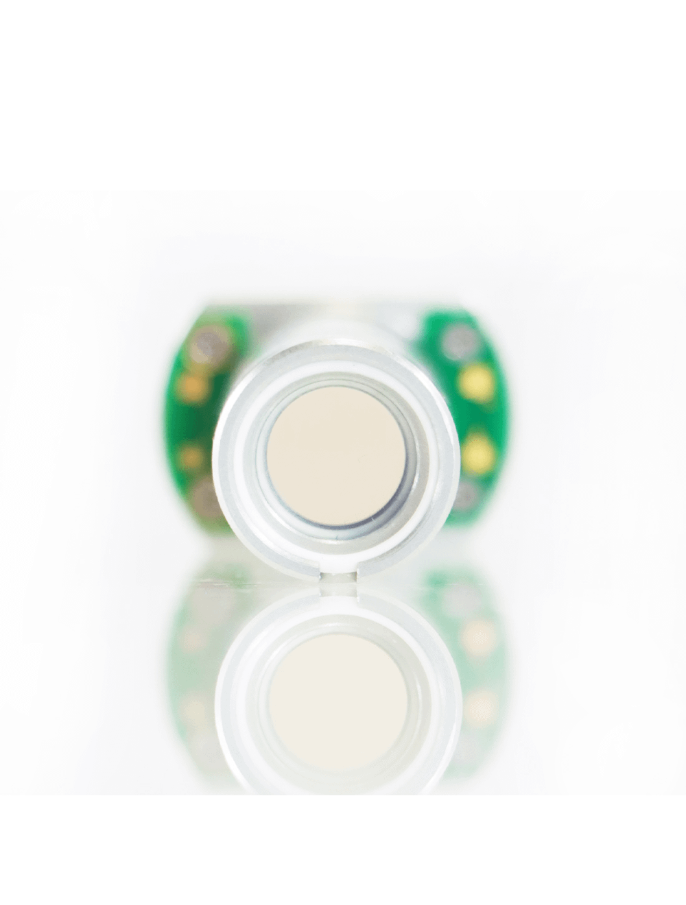 Candela VBeam Perfecta 10mm PL Rebuilt Slider Optics Set (7122-00-7588)