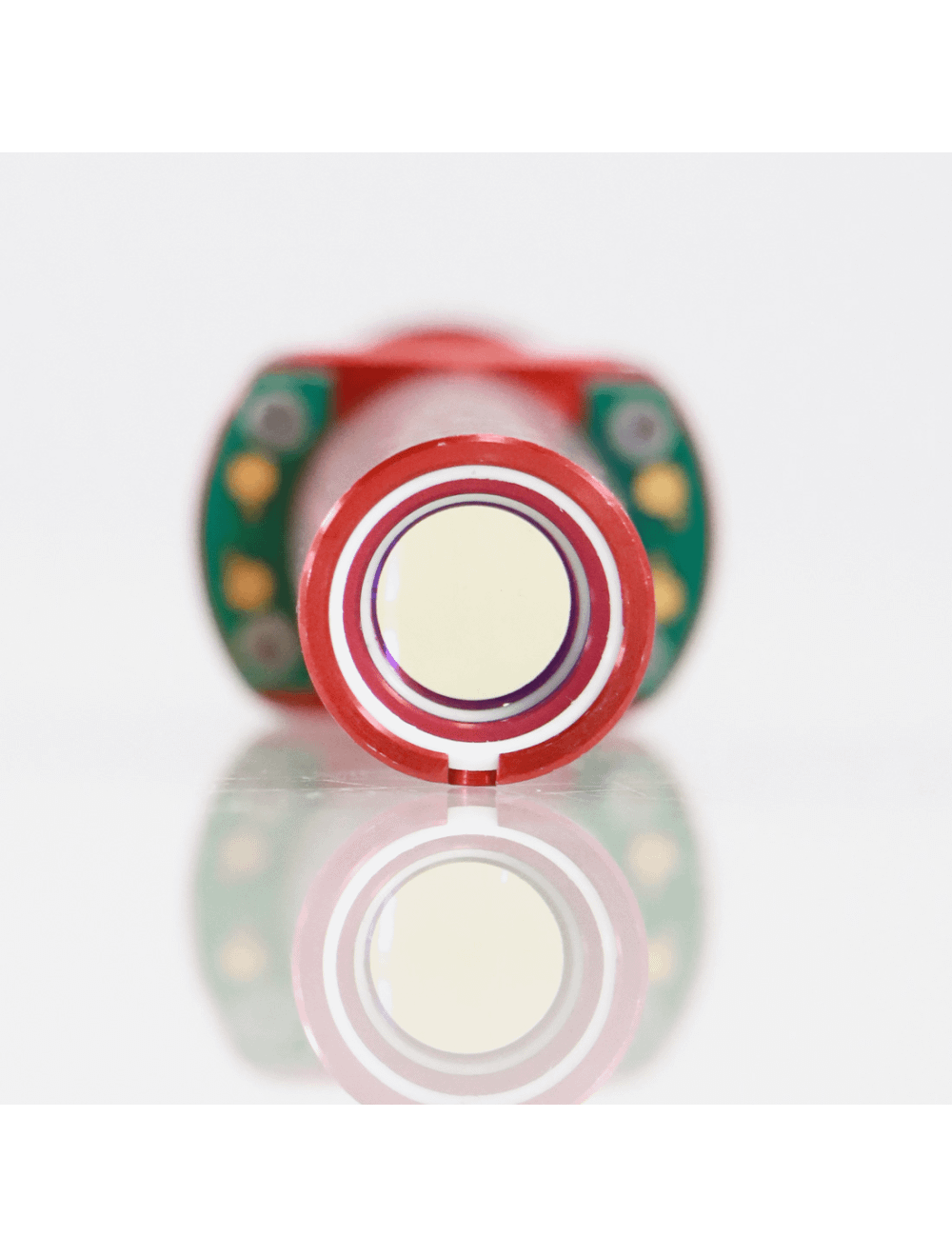 Candela VBeam Perfecta 12mm Rebuilt Slider Optics Set (7122-00-3578)