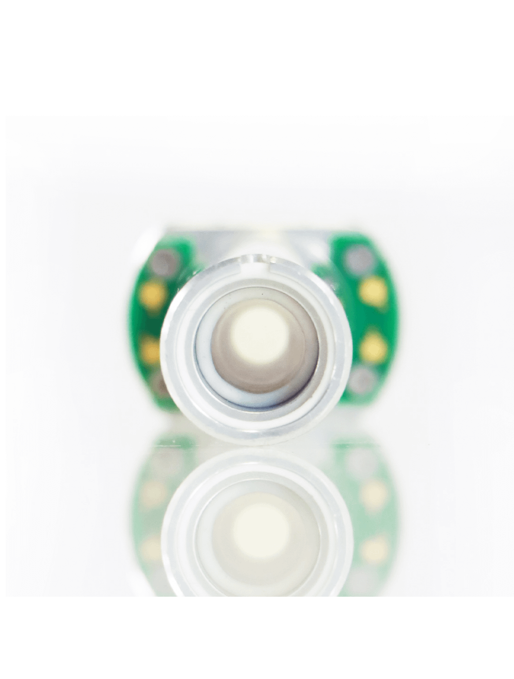 Candela VBeam Perfecta 7mm PL Rebuilt Slider Optics Set (7122-00-7557)